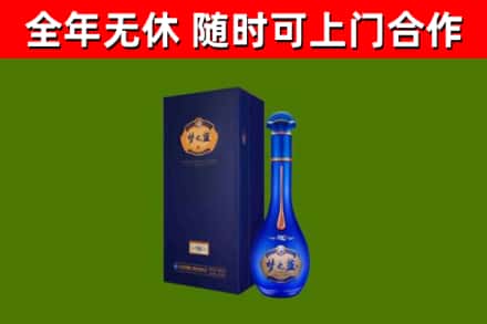 西塞山区回收梦之蓝M6